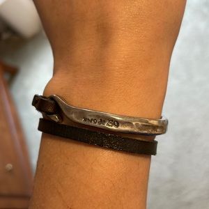 Uno de 50 bracelet